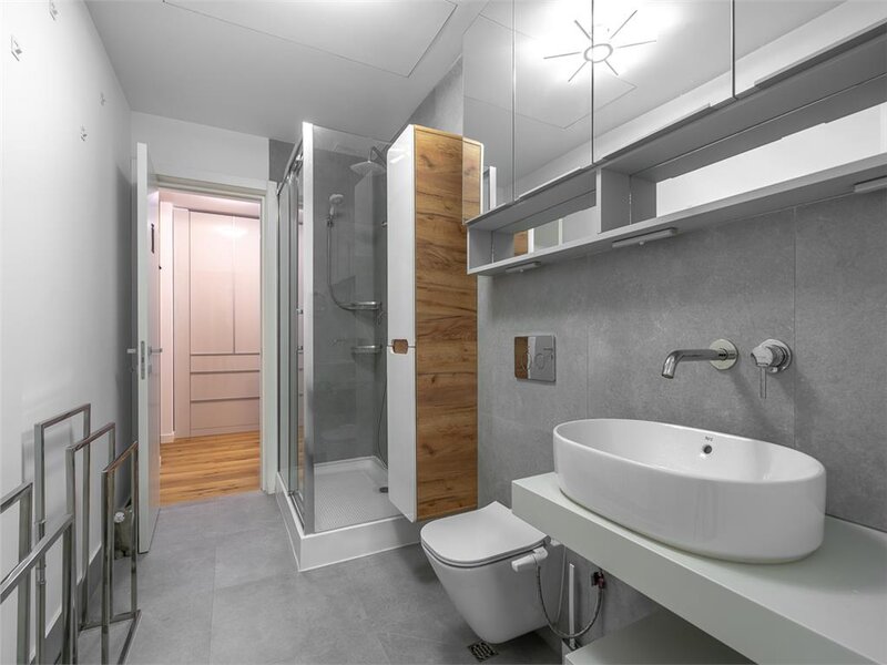 Pipera -Tunari Amber Forest, apartament, 2 camere, 55 mp,etaj 2,bloc 2024